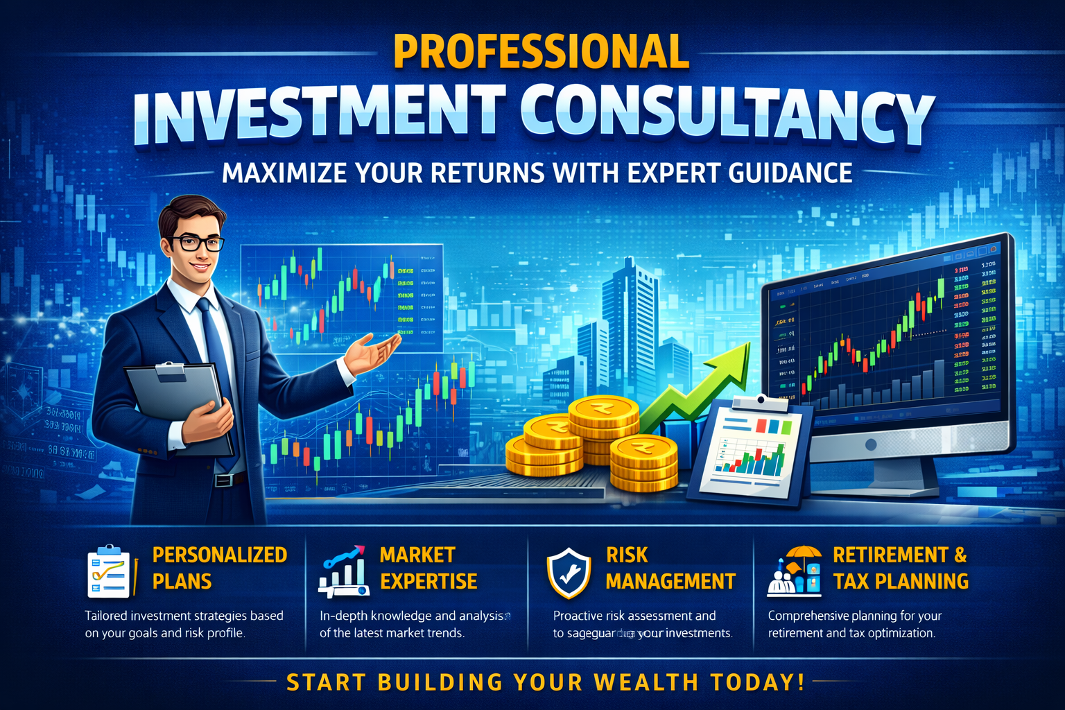 Investment Consultancy